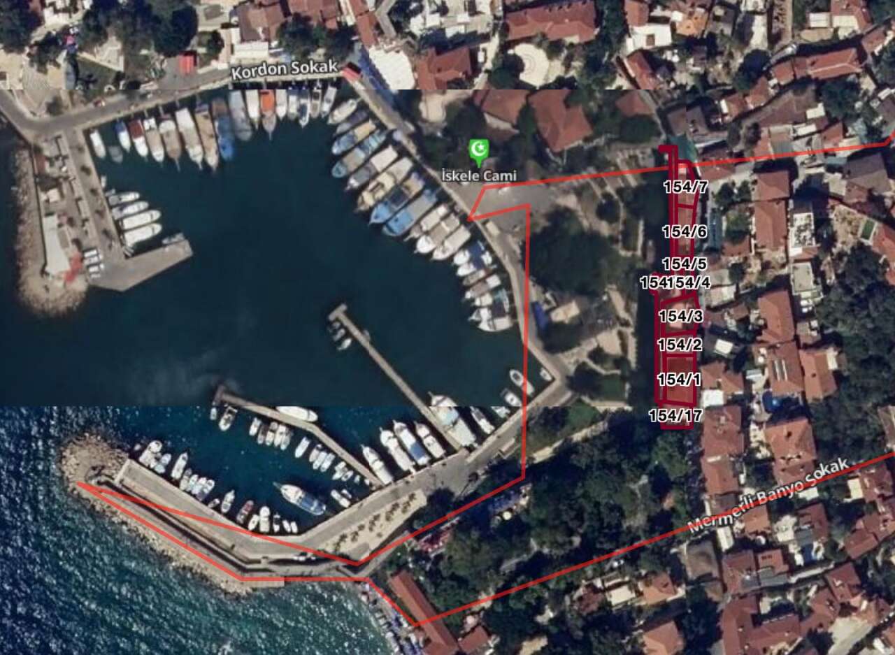 Kültür ve Turizm Bakanlığı, Turizm Cennetlerinde Kamuya Ait Alanları Yerli ve Yabancı Yatırımcılara Tahsis Edecek 6